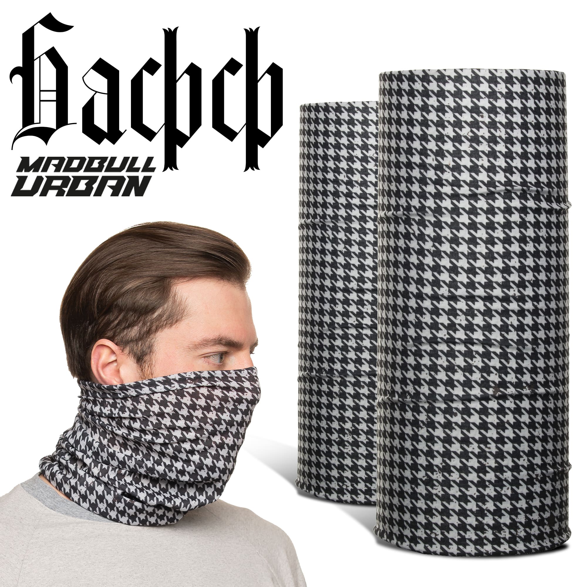 Бафф ARAFATKA