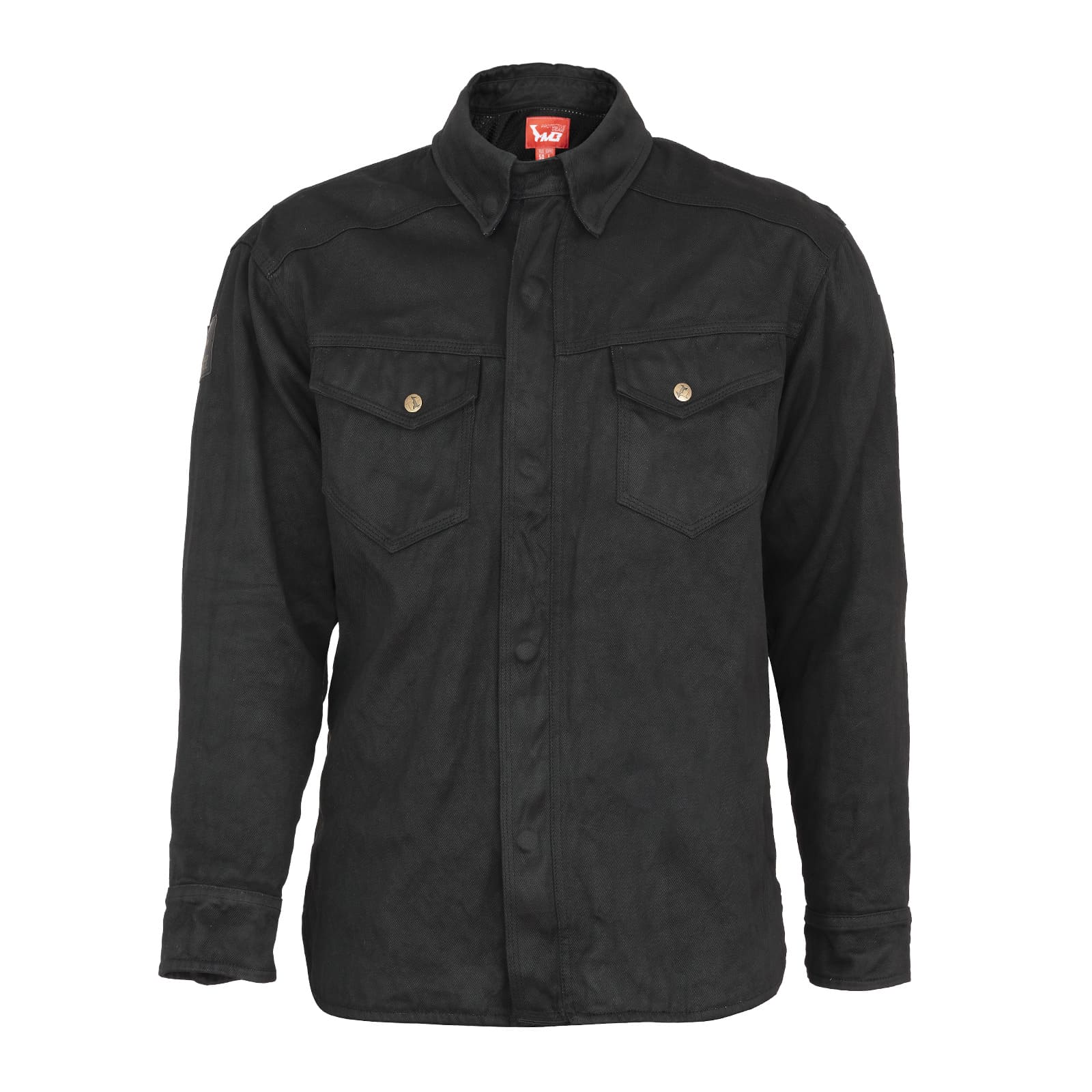 Моторубашка MadBull Hauberk Dyneema