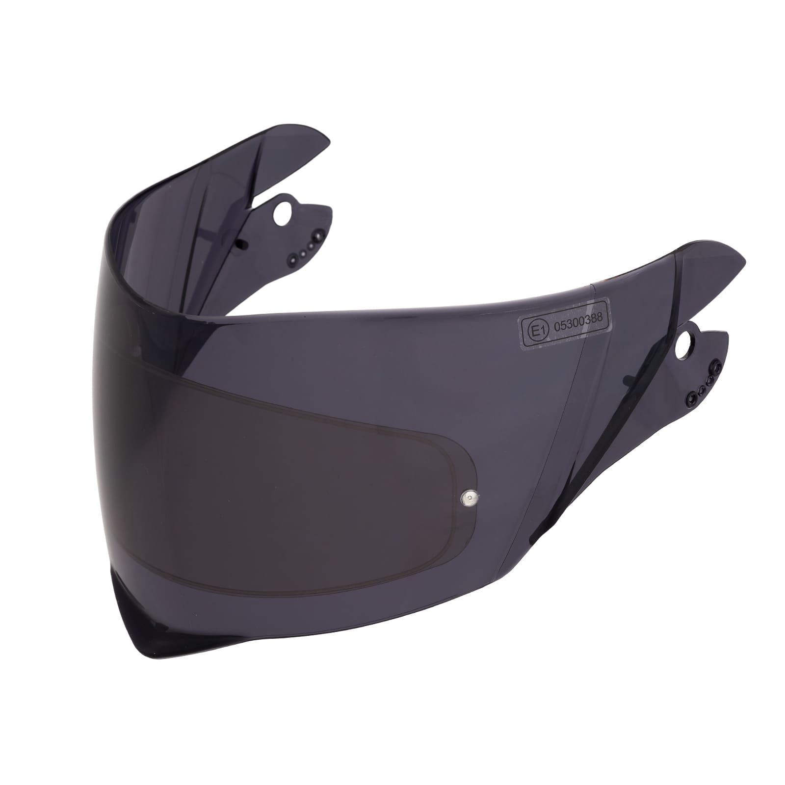 Beon B-700 SMOKE VISOR PINLOCK READY AND FILM