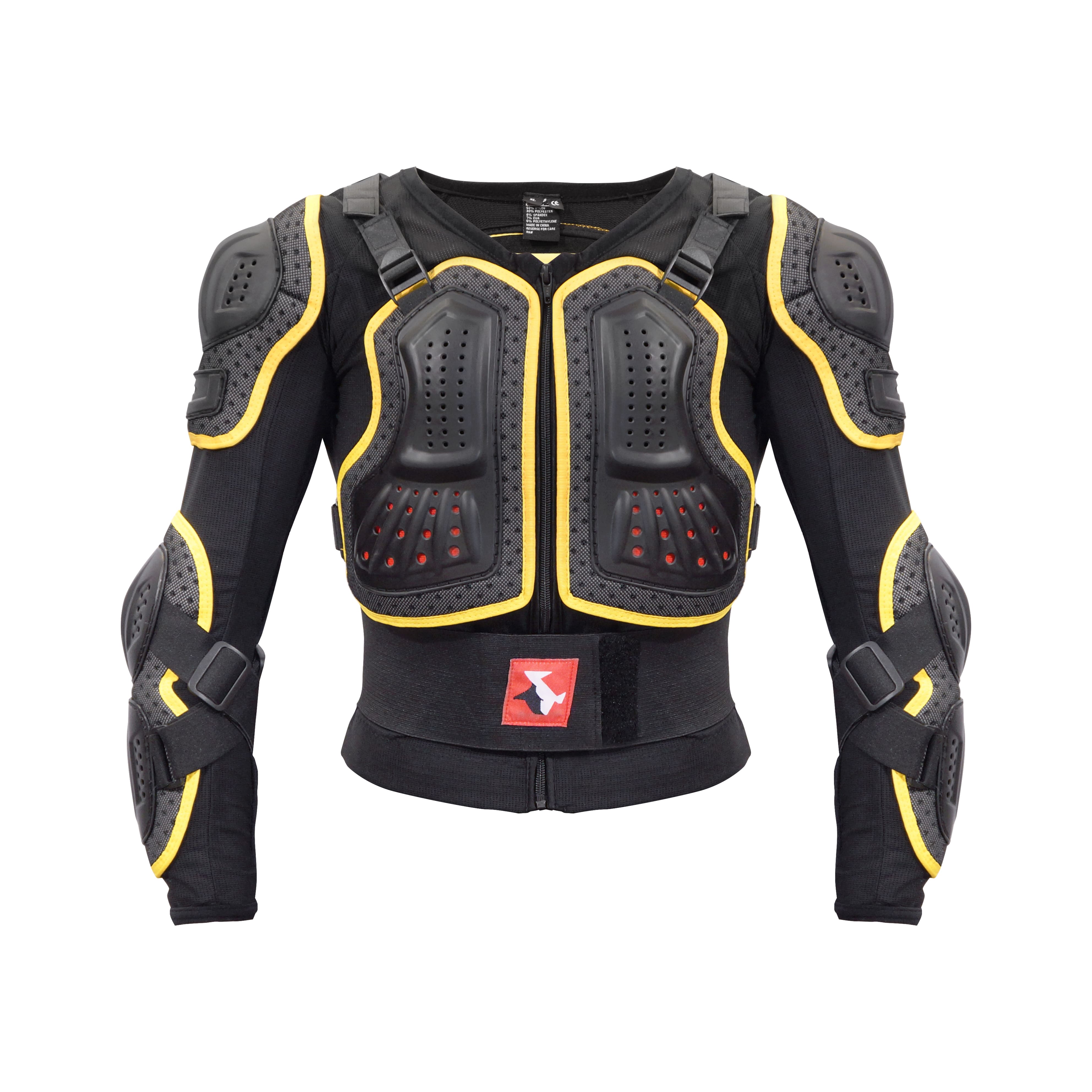 Защитная черепаха MadBull Protection Junior