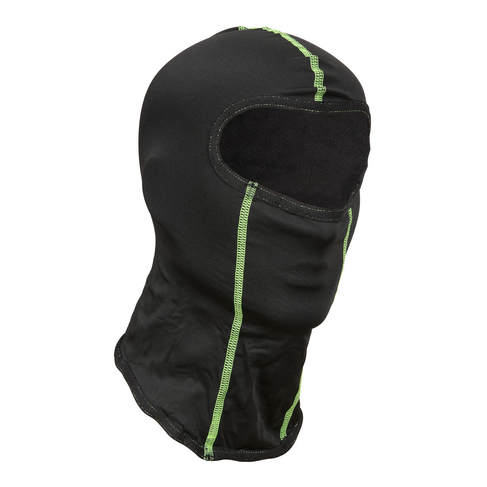 MadBull Balaclava Neon Green