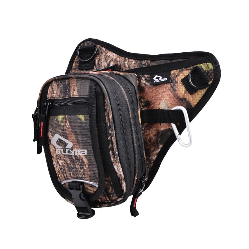 Сумка CUCYMA CB-1807 Khaki