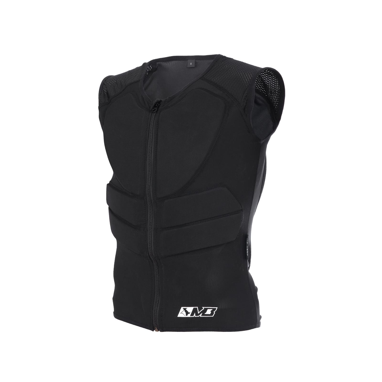 MadBull мотожилет Evo Soft Vest Elementum