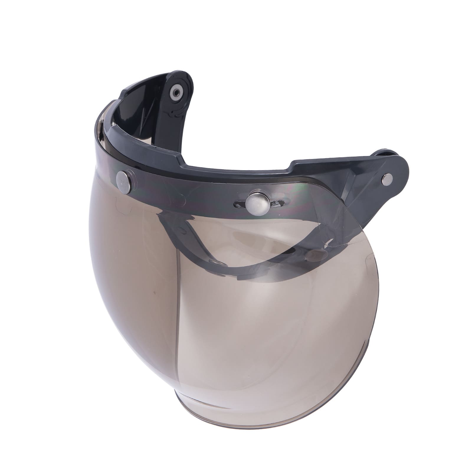 Визор Bubble Light Smoke