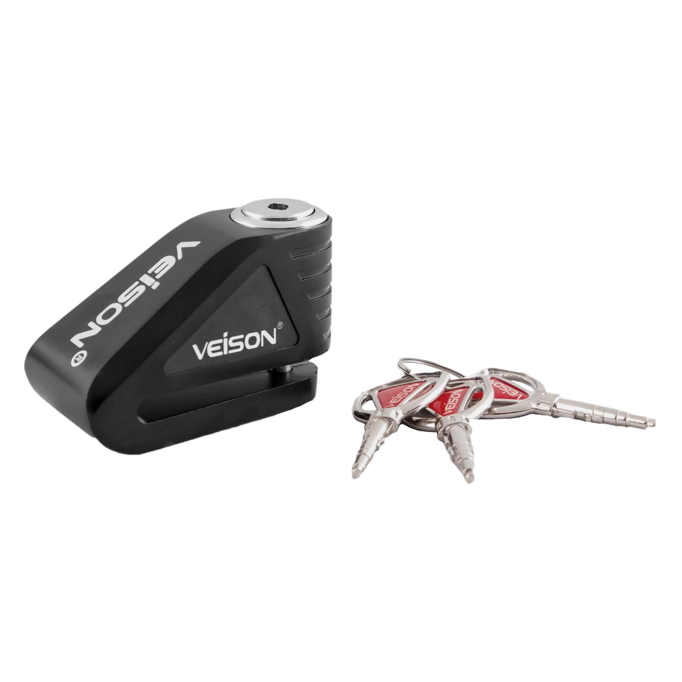 Навесной замок для мотоцикла DX9