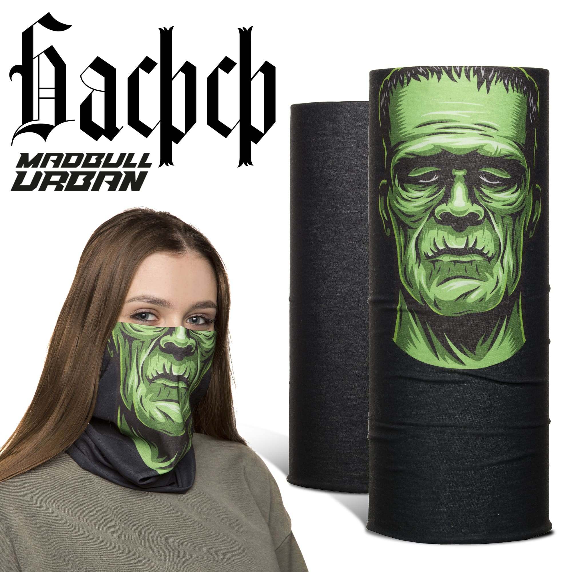 Бафф FRANKENSHTAIN