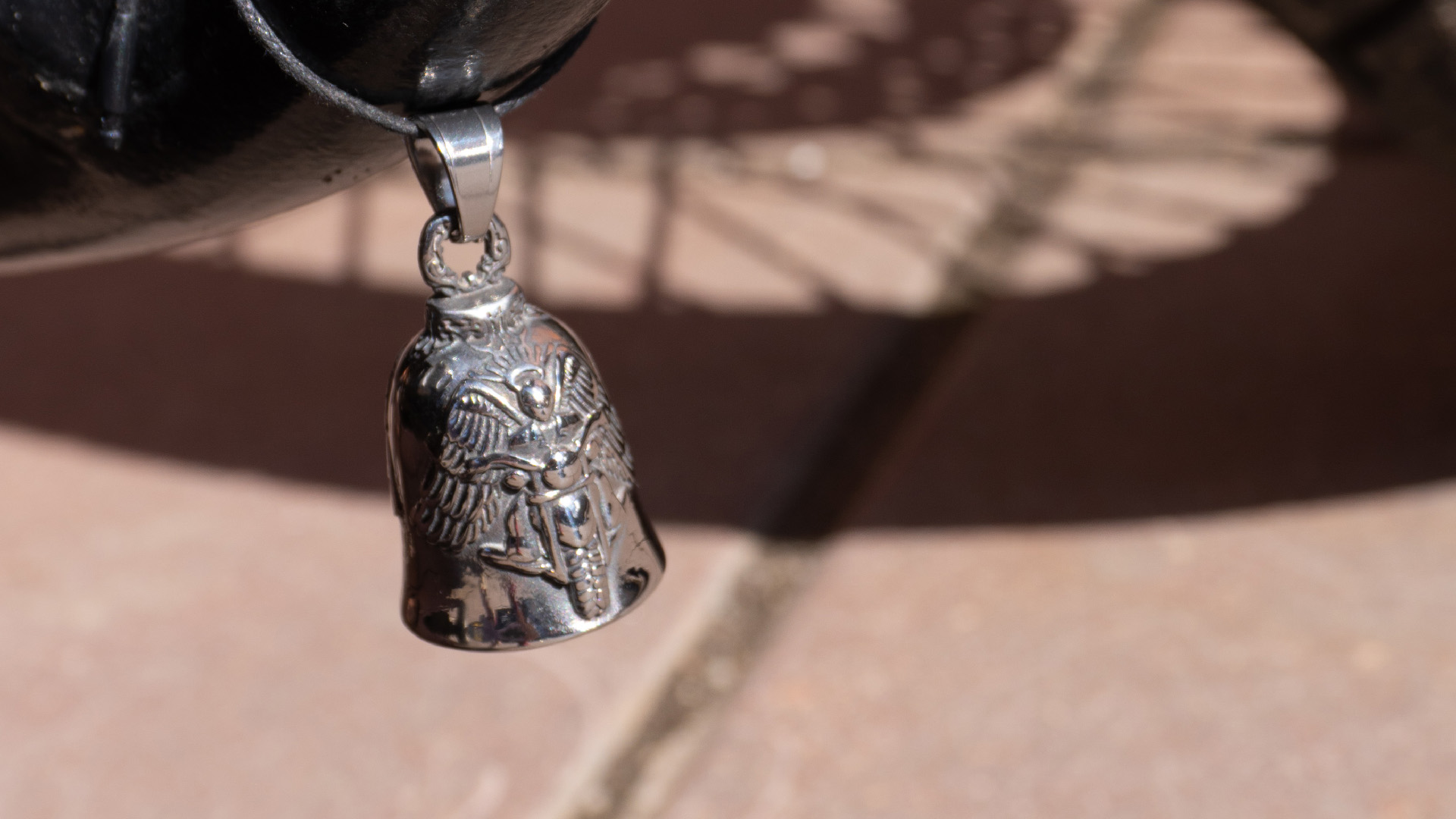 Зачем нужны мотоколокольчики? 