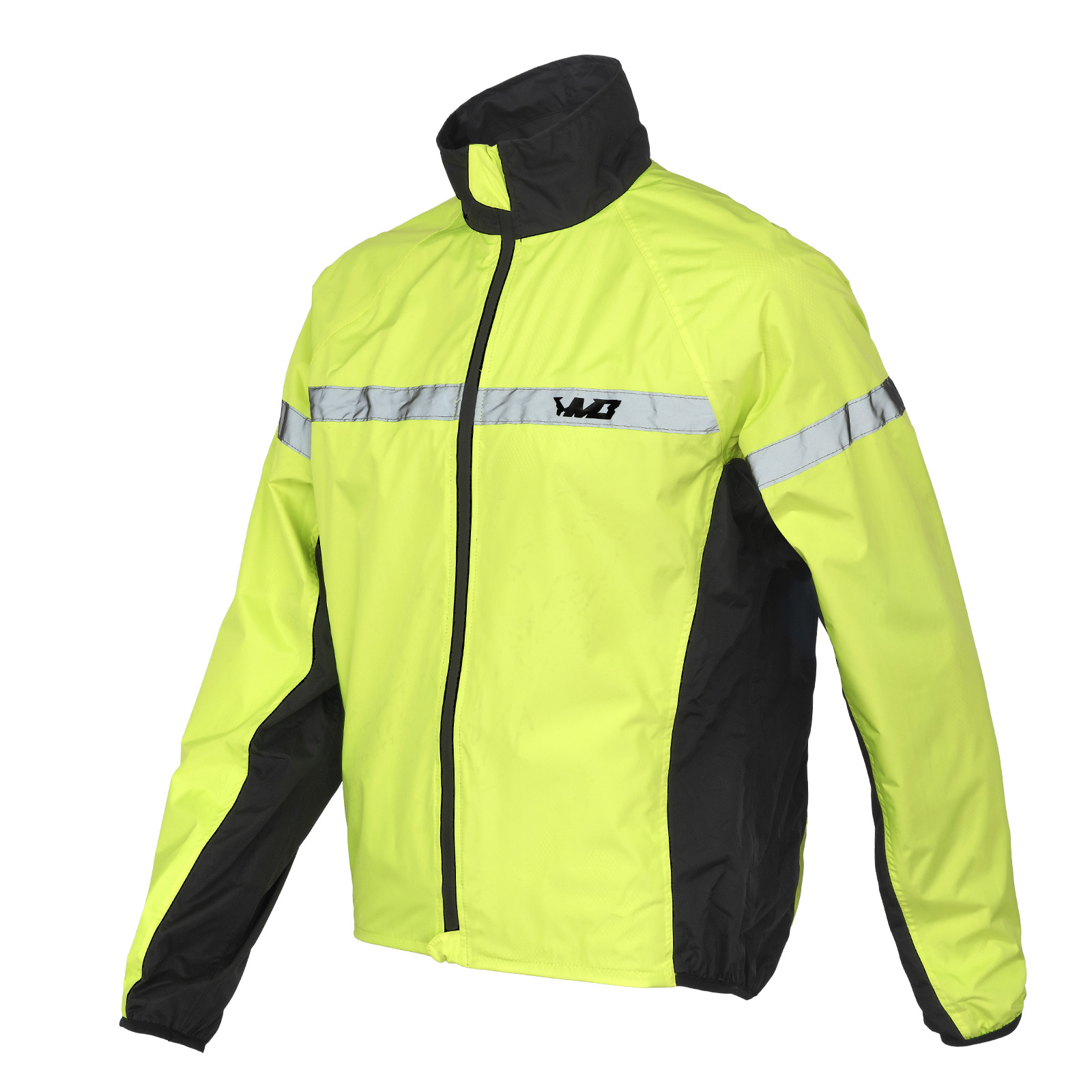 Ветровка дождевая MadBull Raincoat LITE Green