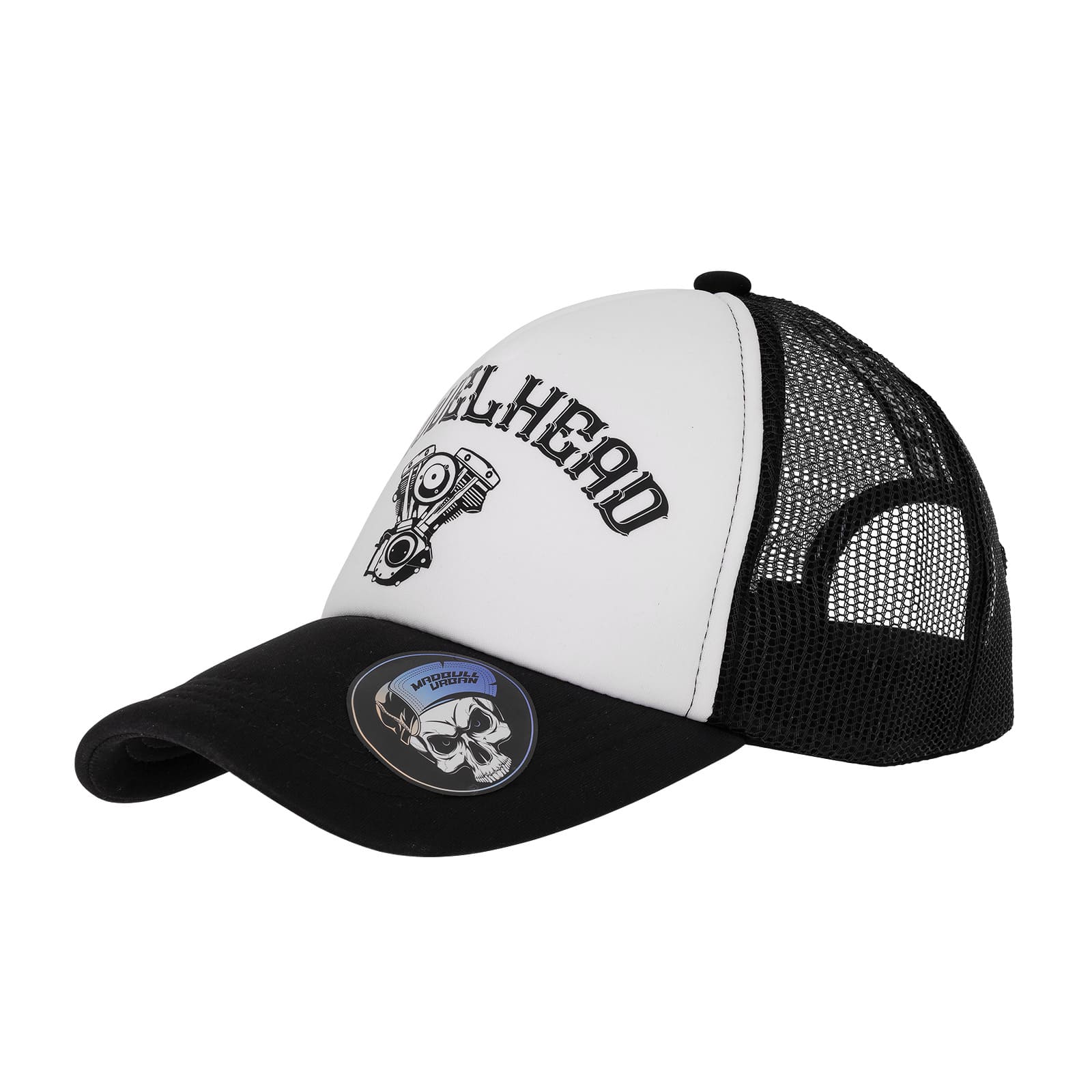 Бейсболка MadBull URBAN SHOVELHEAD