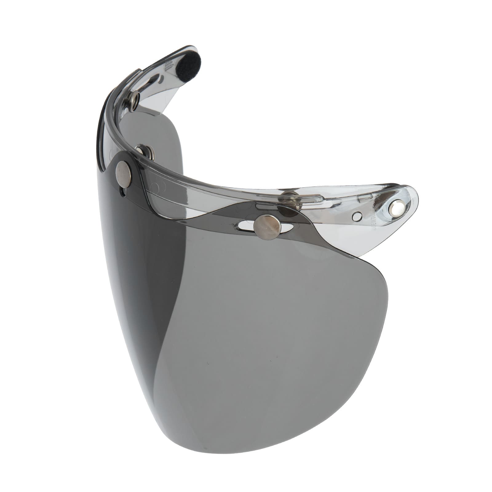 Визор прямой Retro Tinted