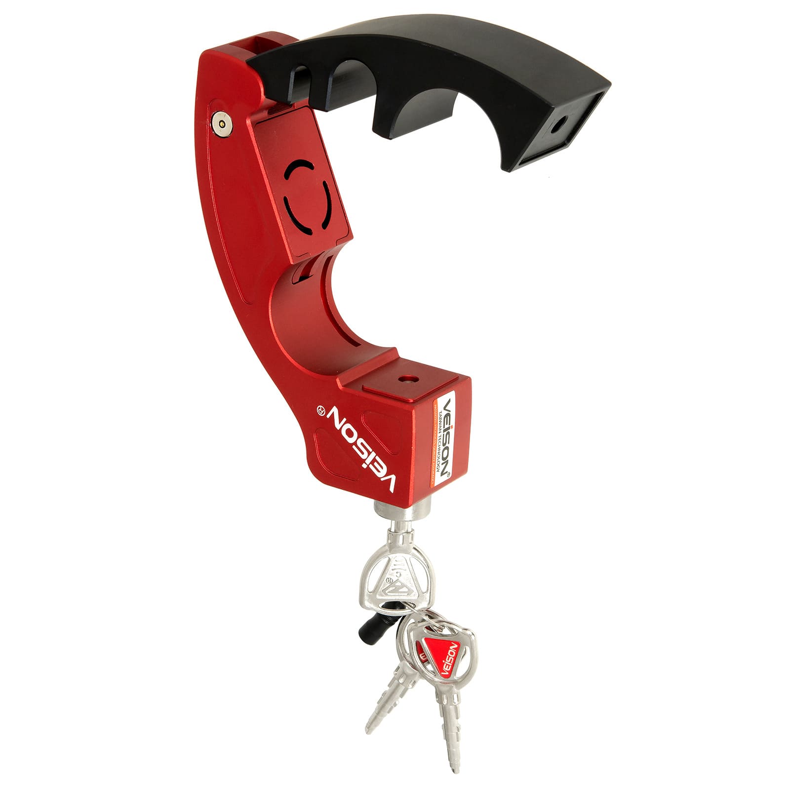 Навесной замок для мотоцикла UM-A2