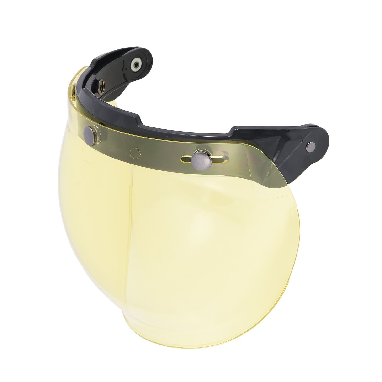 Визор Bubble Yellow