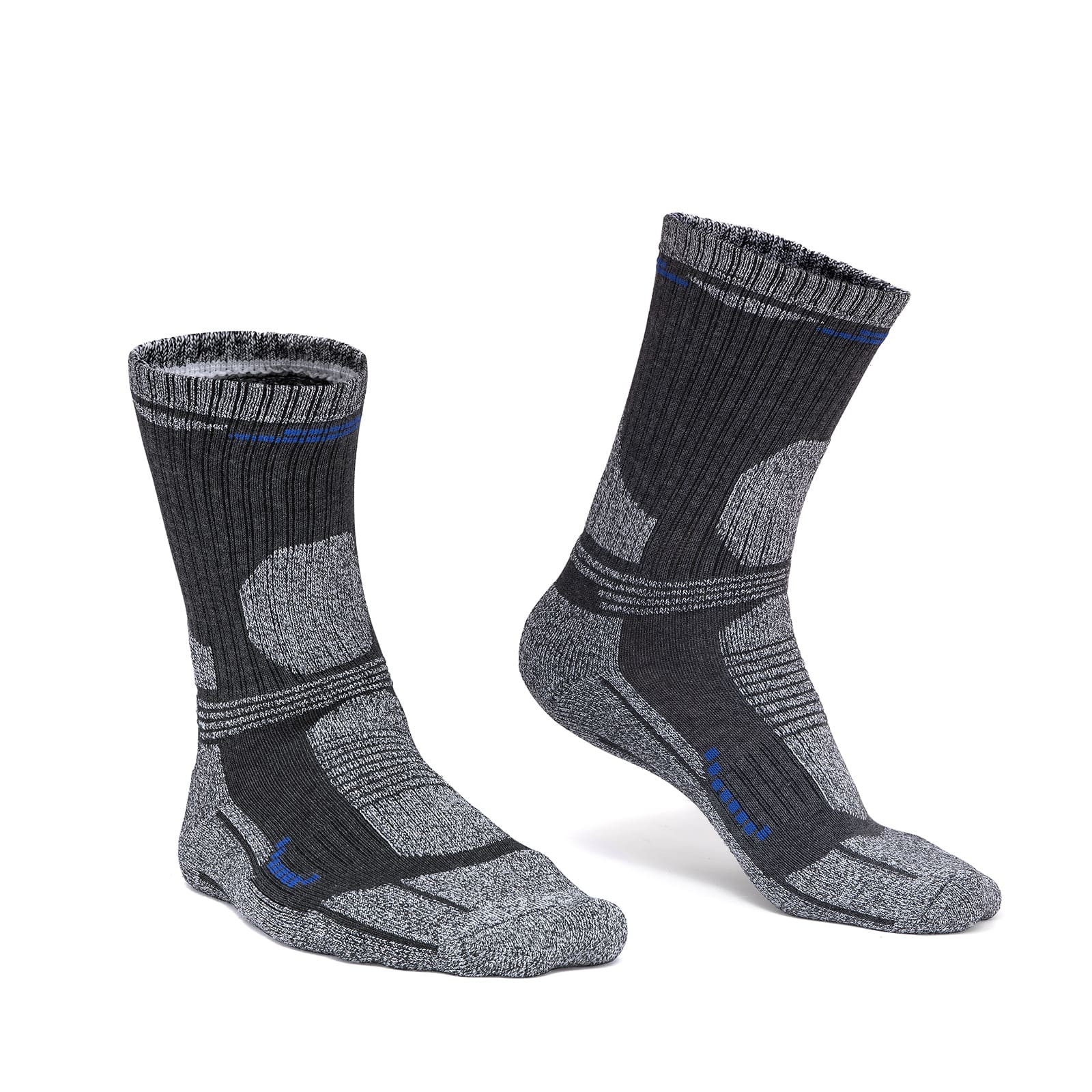 Термоноски R-Bao Black/Blue