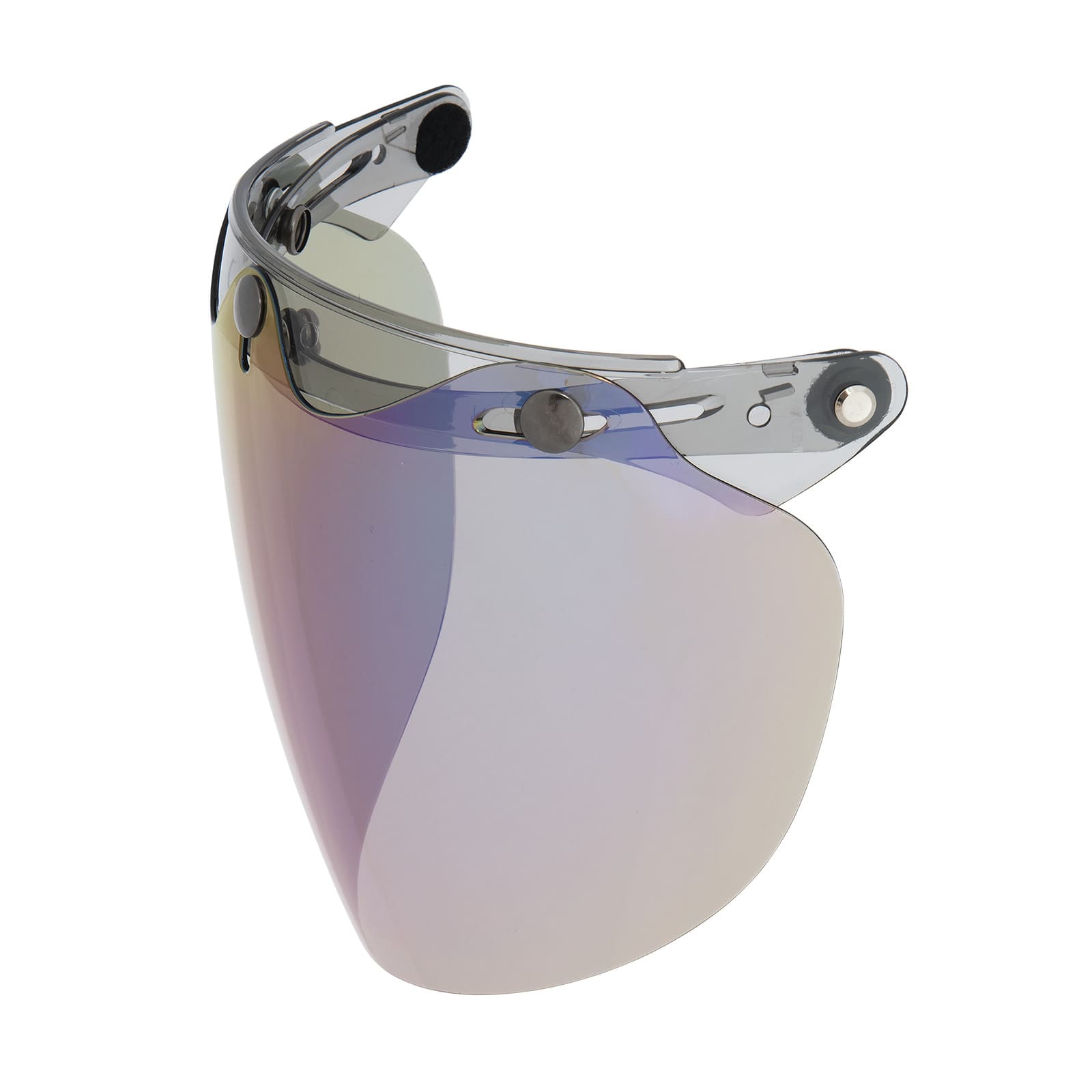 Визор прямой Retro Fuel