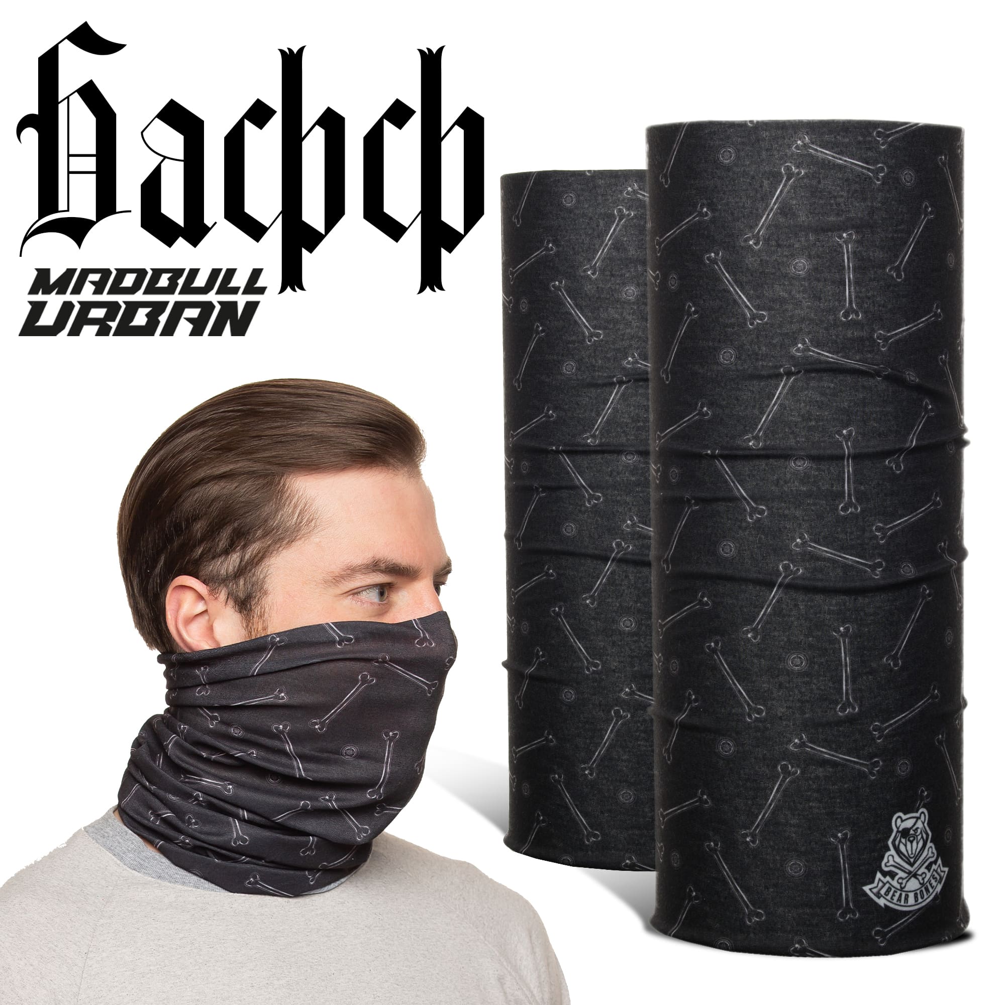 Бафф BEAR BONES