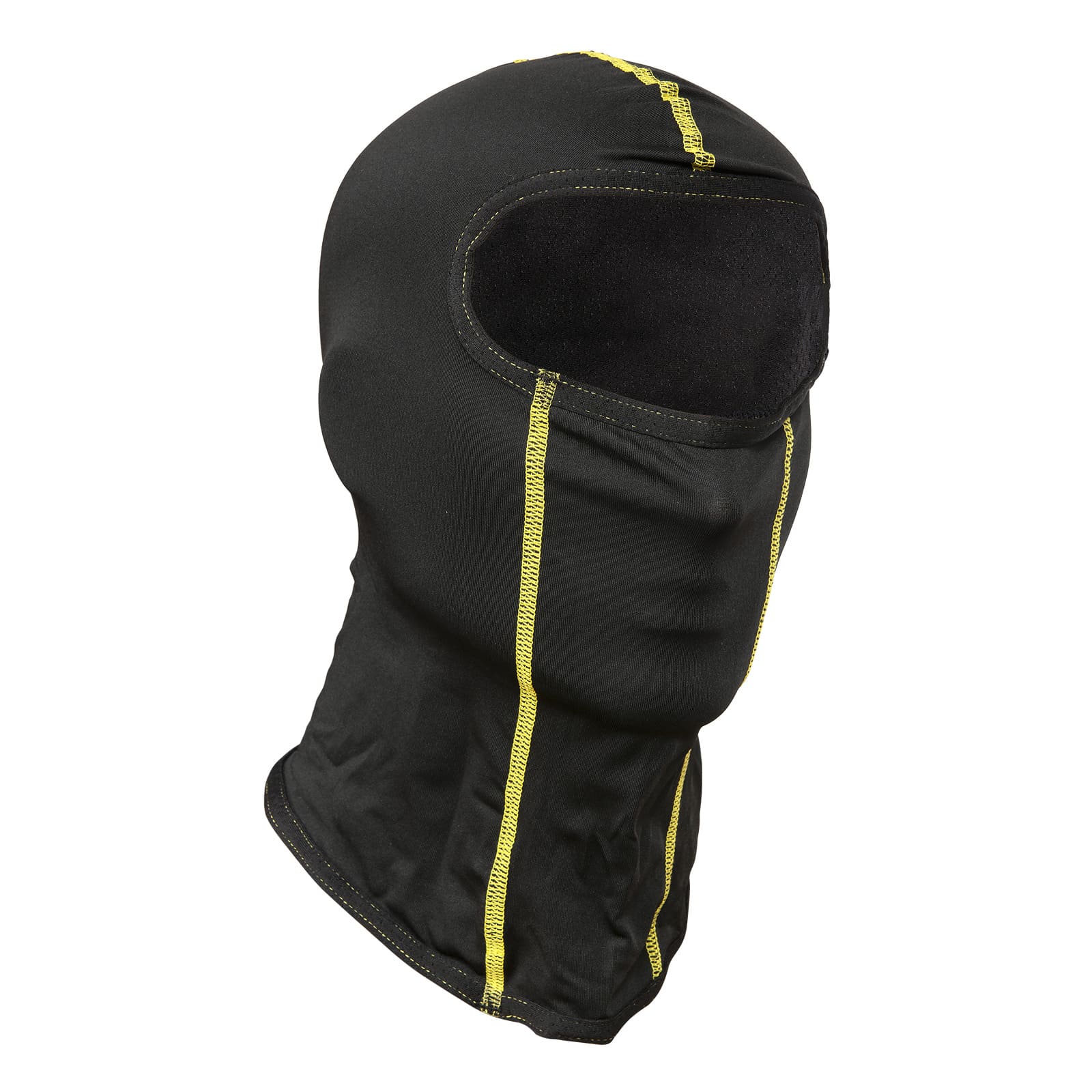 MadBull Balaclava Yellow