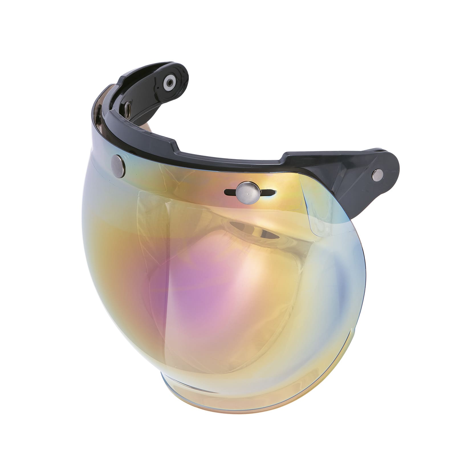 Визор Bubble Fuel