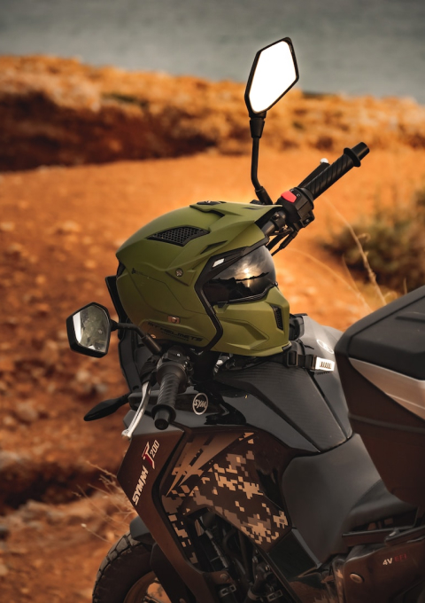 Мотозащита