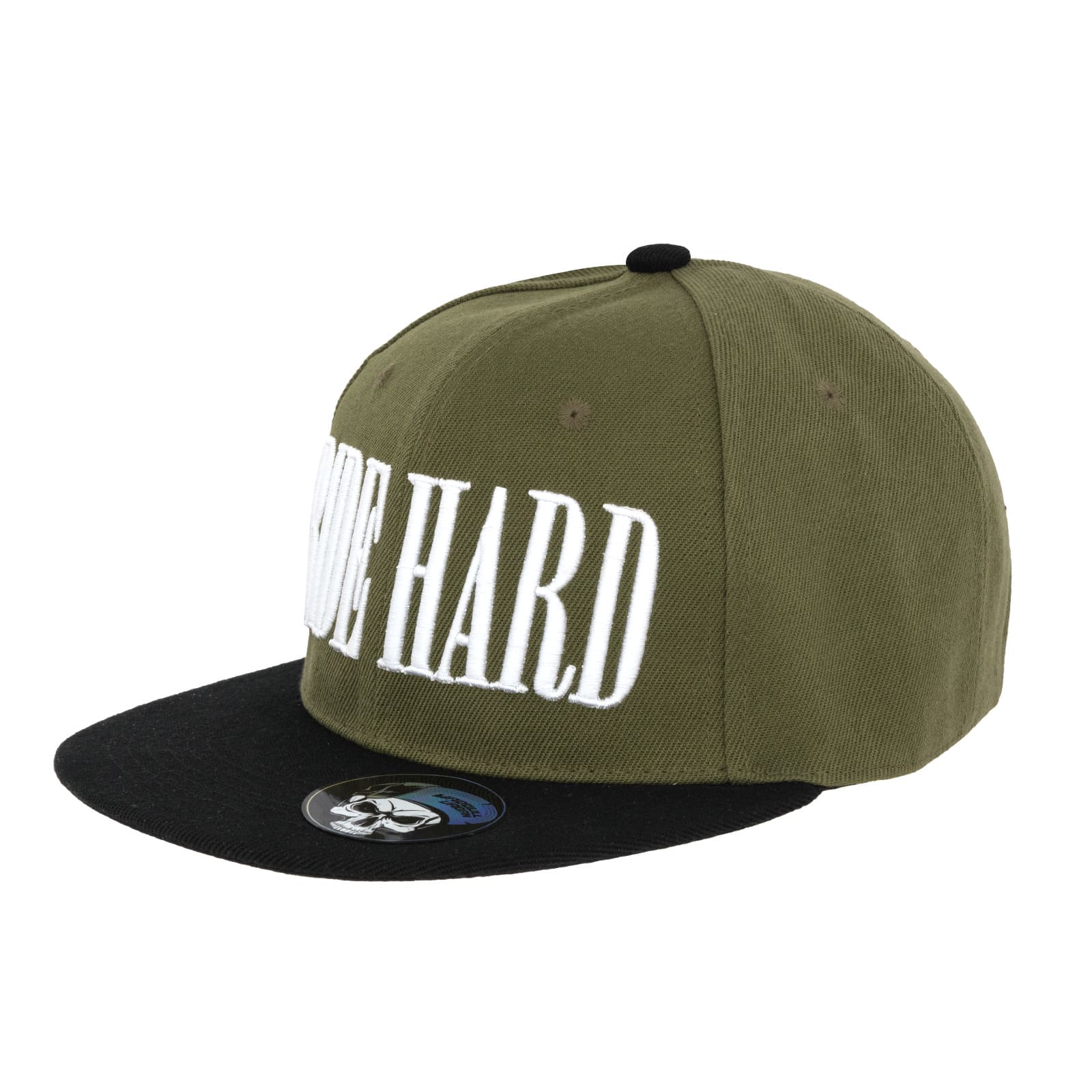 Бейсболка MadBull URBAN RIDE HARD