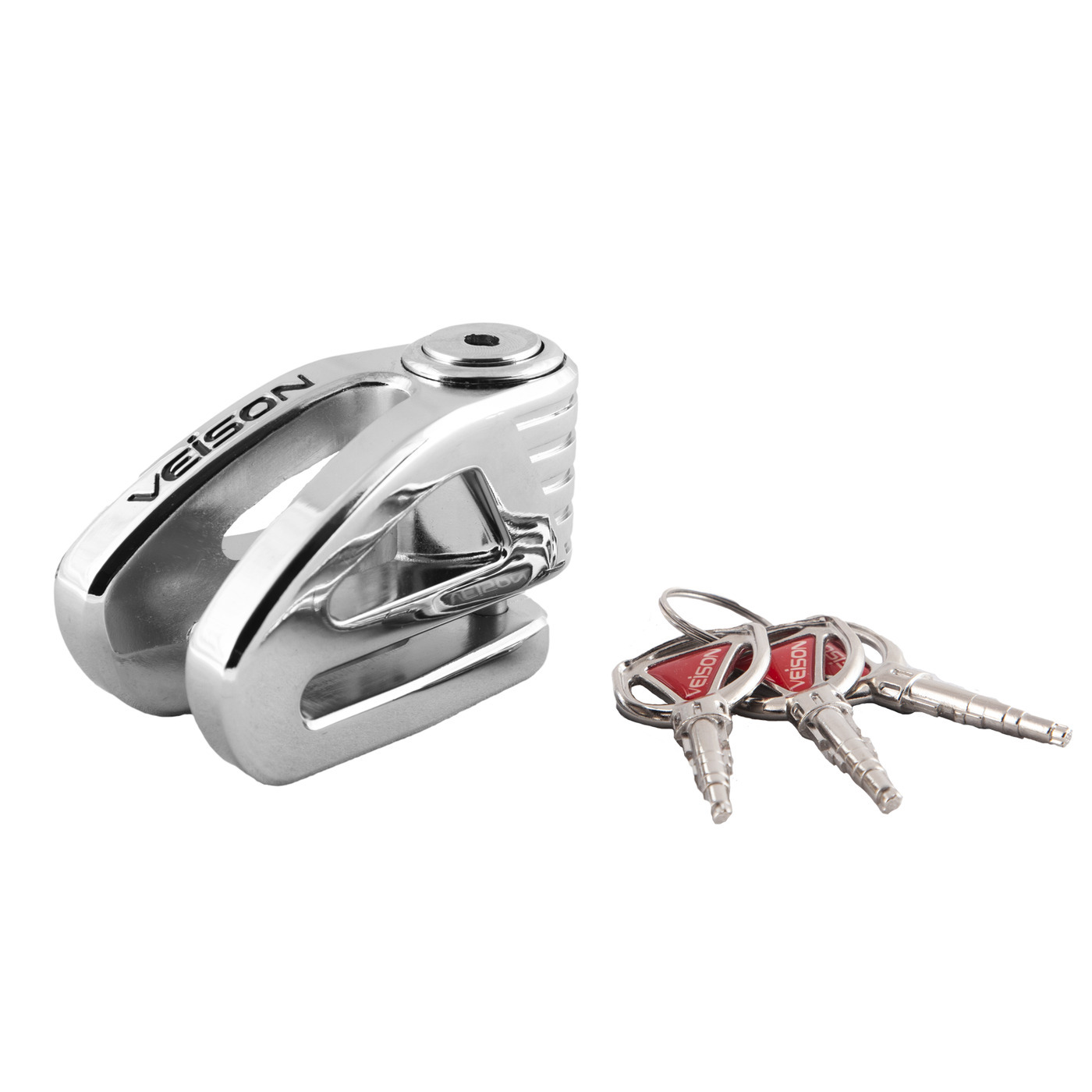 Навесной замок для мотоцикла DX11