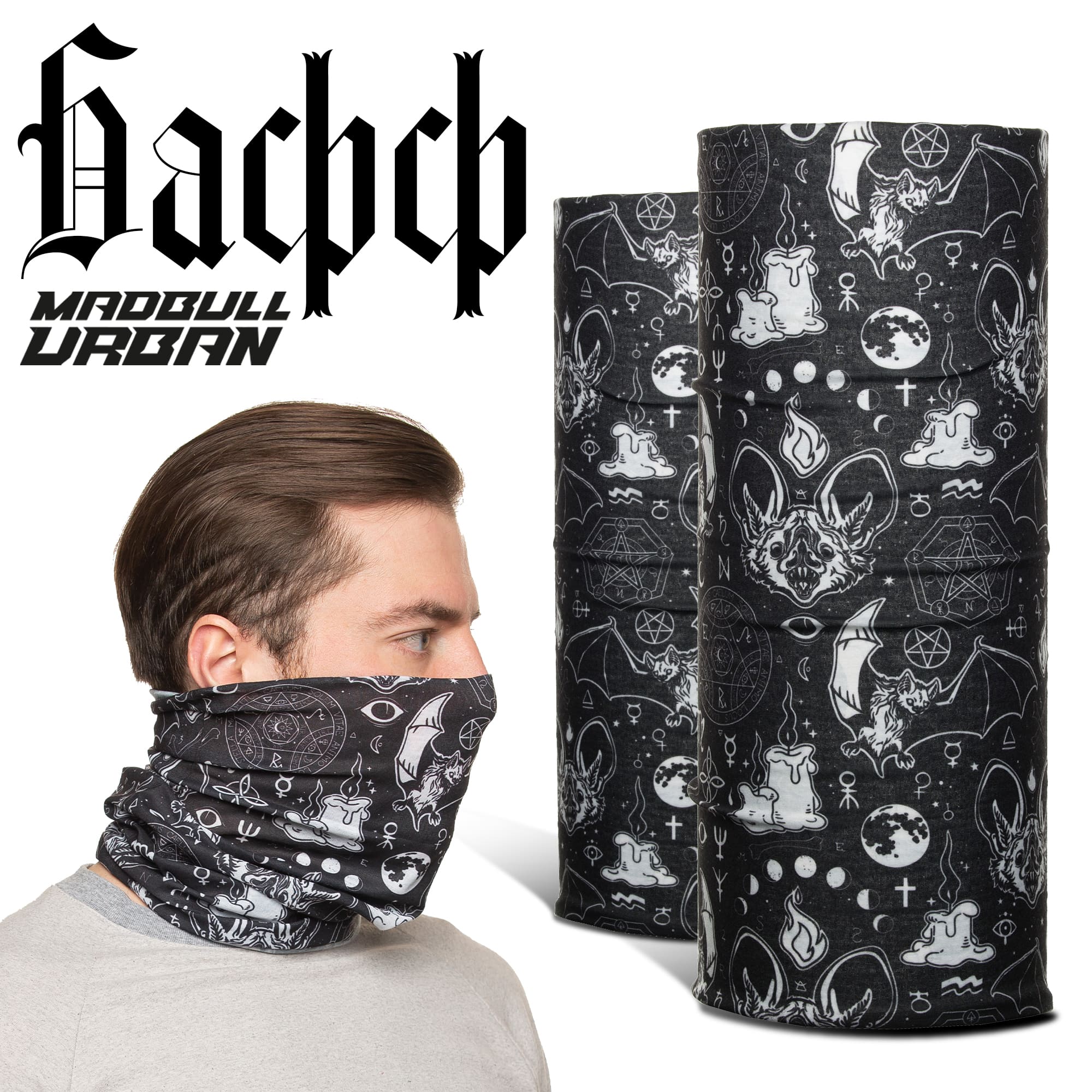 Бафф WITCH