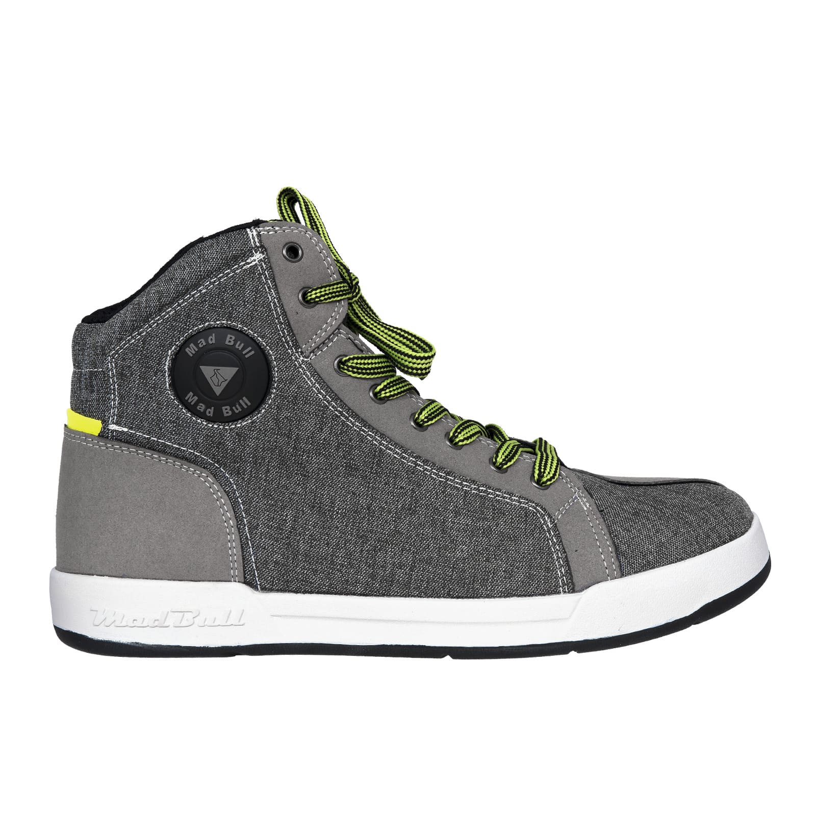 Кеды MadBull Sneakers Grey