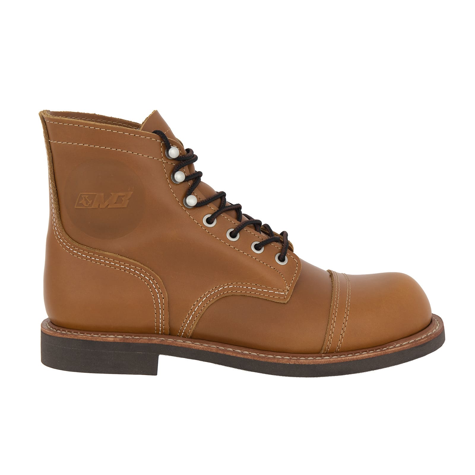 Ботинки MadBoots Dingo