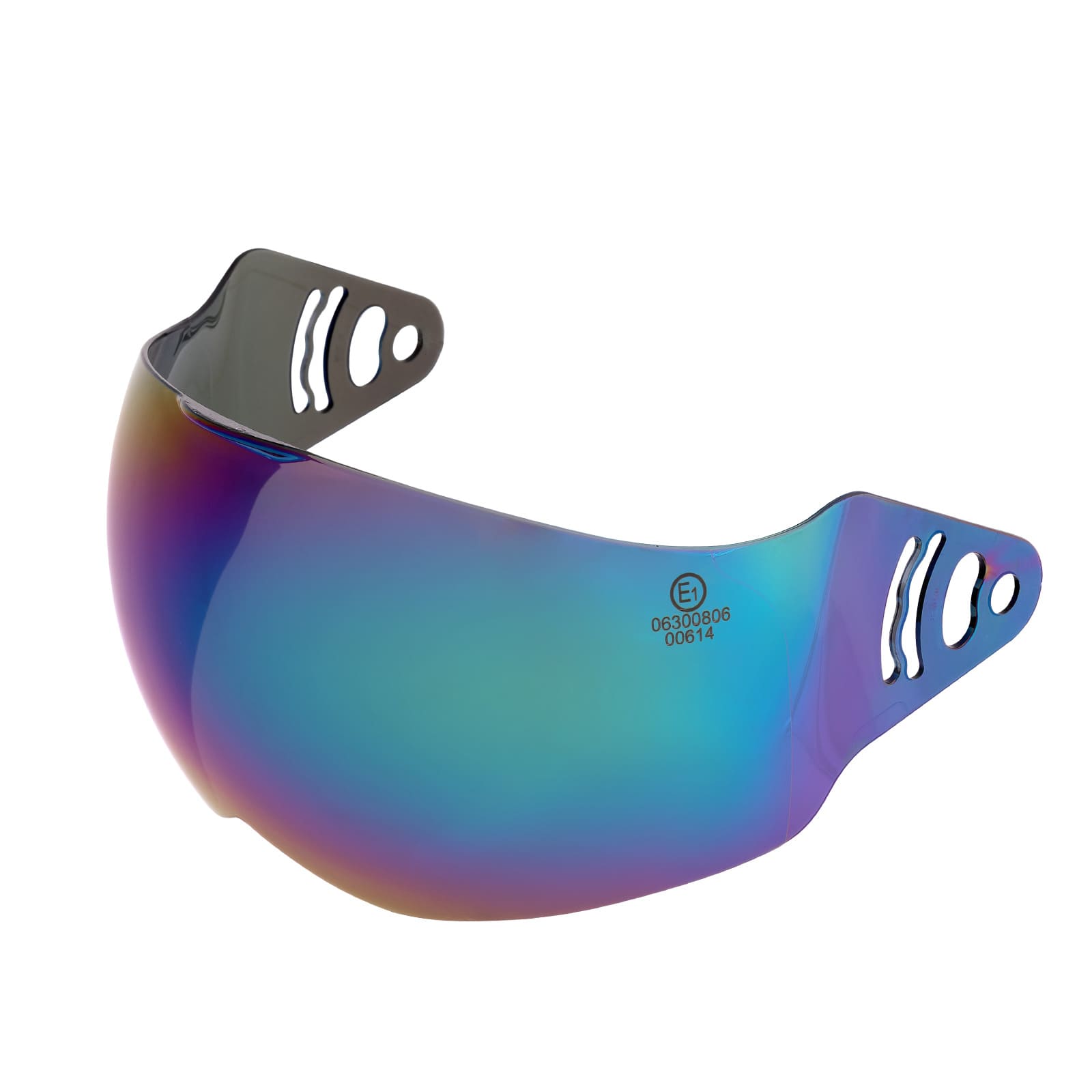 Beon B-707 FUEL VISOR