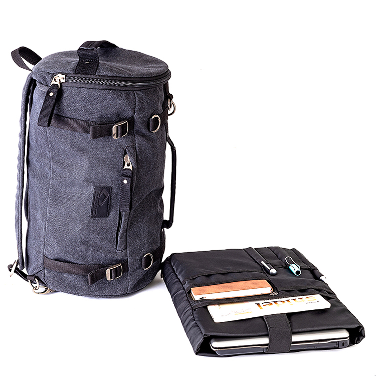 Сумка CUCYMA CB-1905 Black