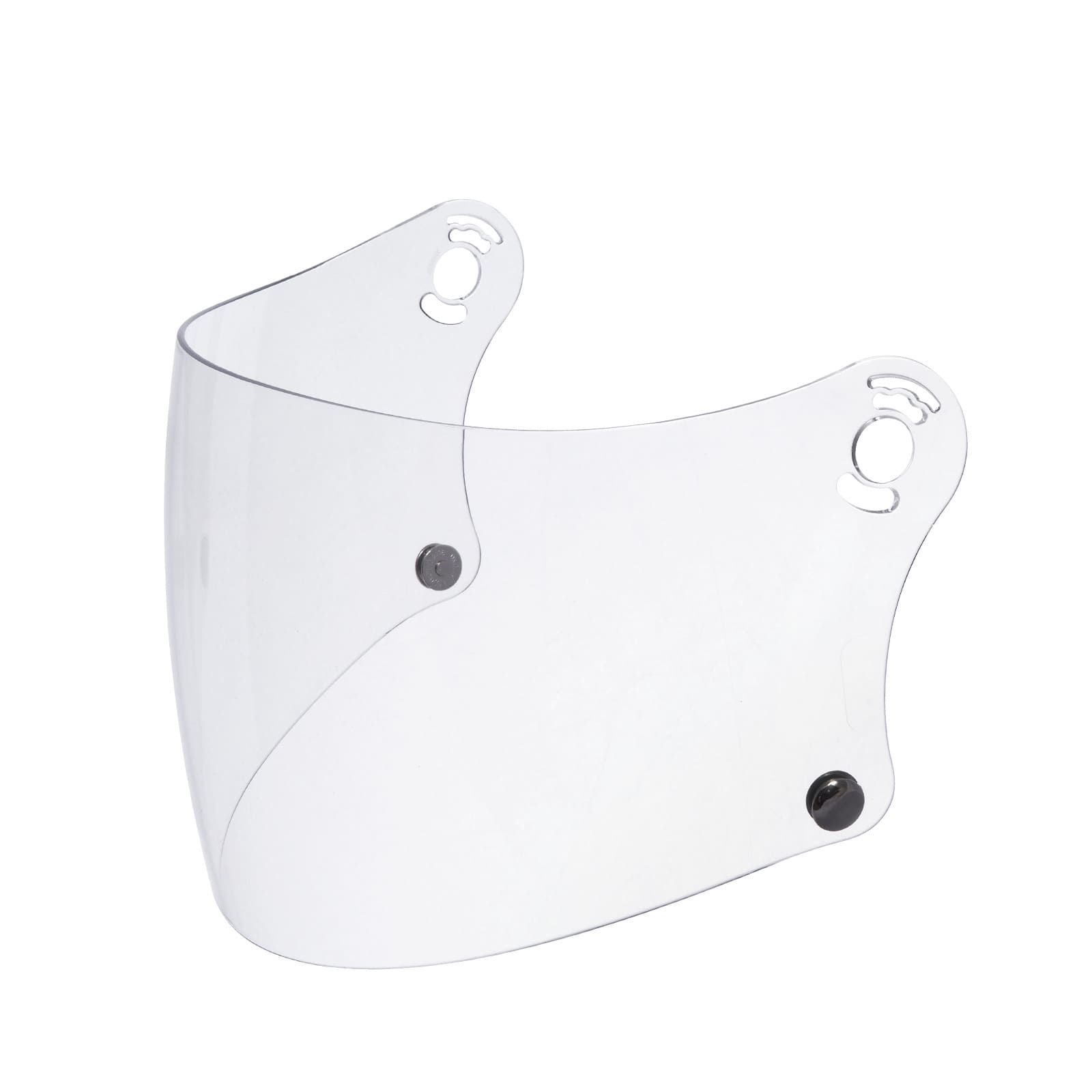 Beon Vintage F1 CLEAR VISOR