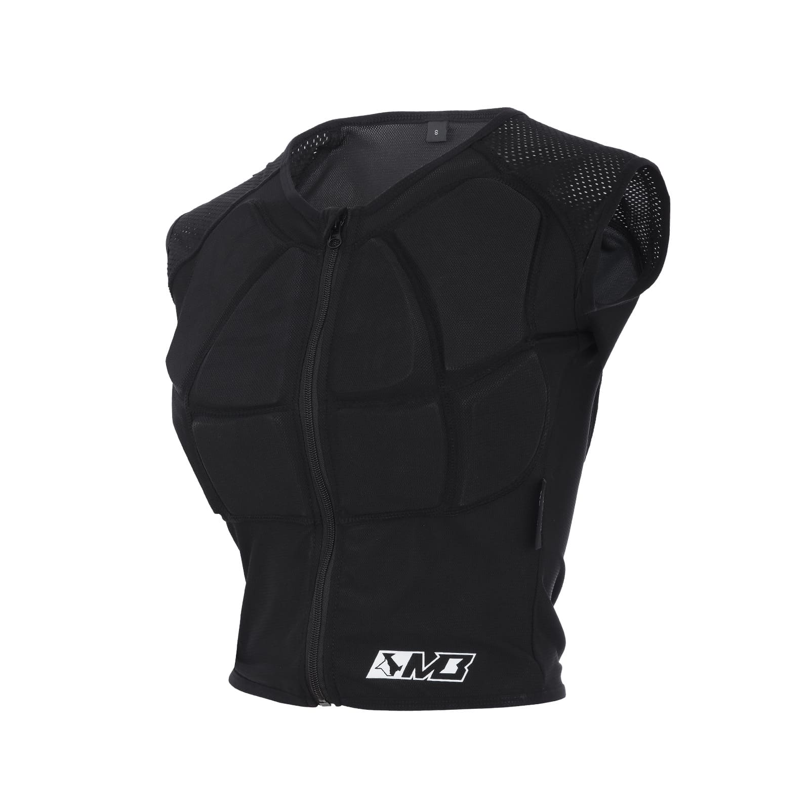 MadBull мотожилет Women Evo Soft Vest Elementum