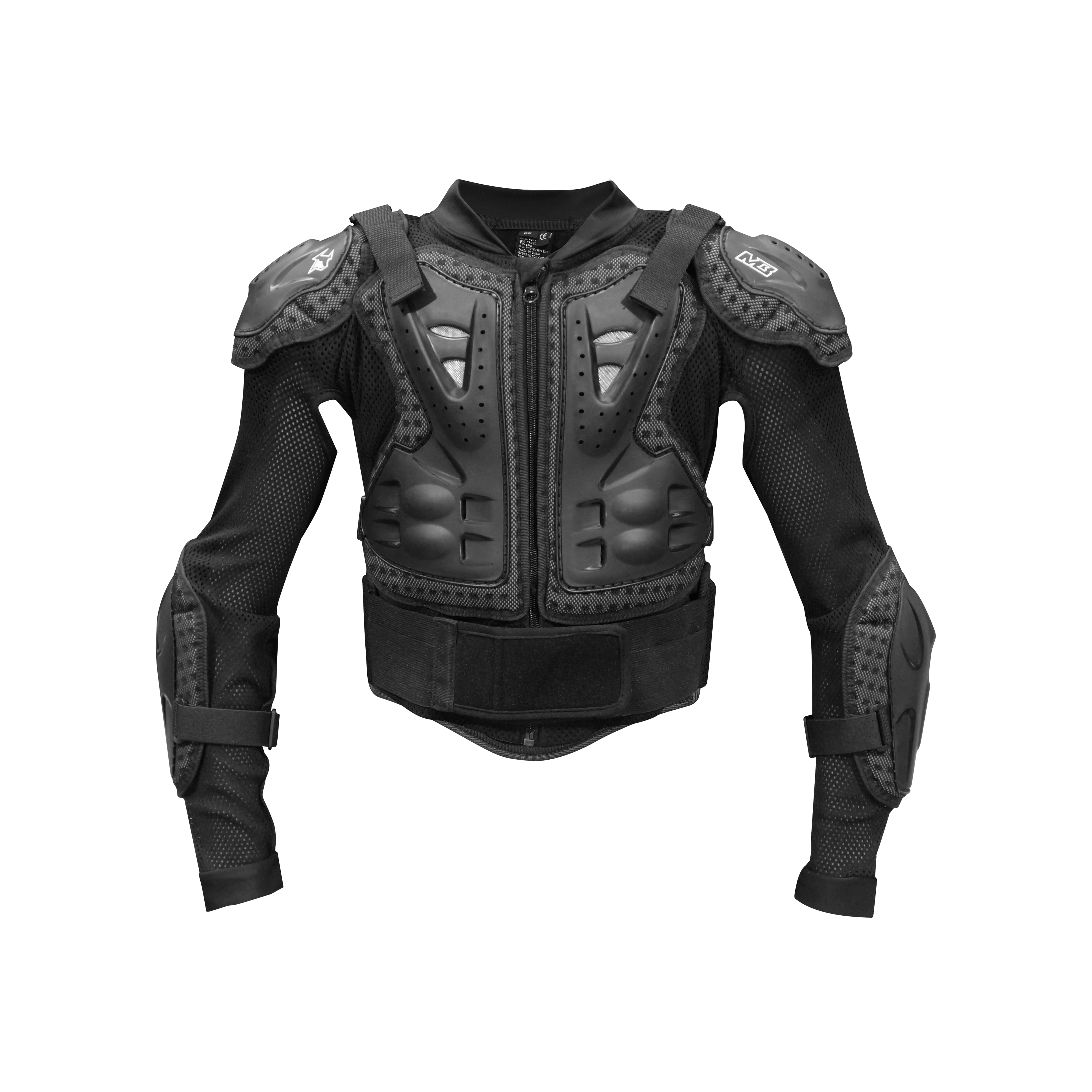 Защитная черепаха MadBull Protection Kids