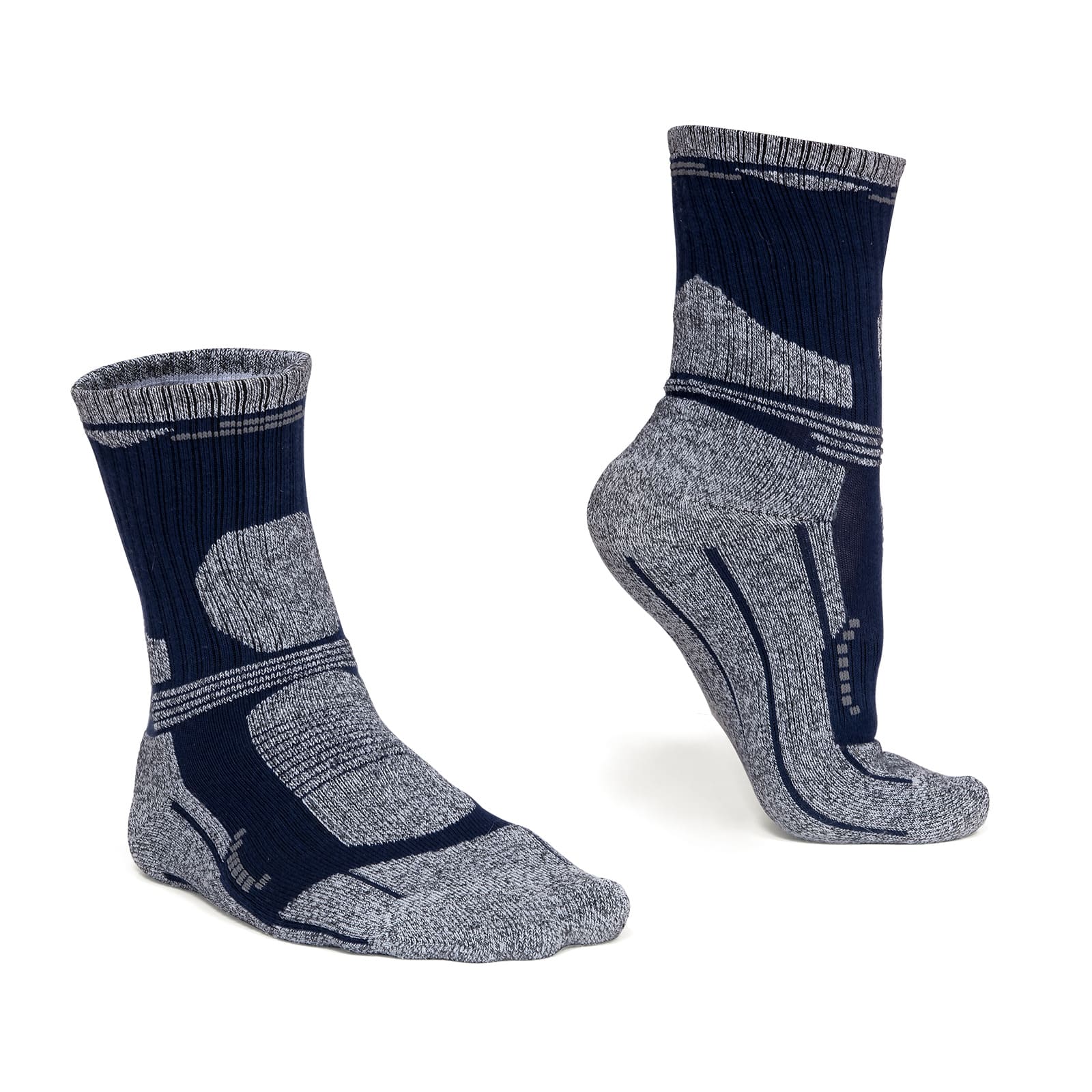 Термоноски R-Bao Blue