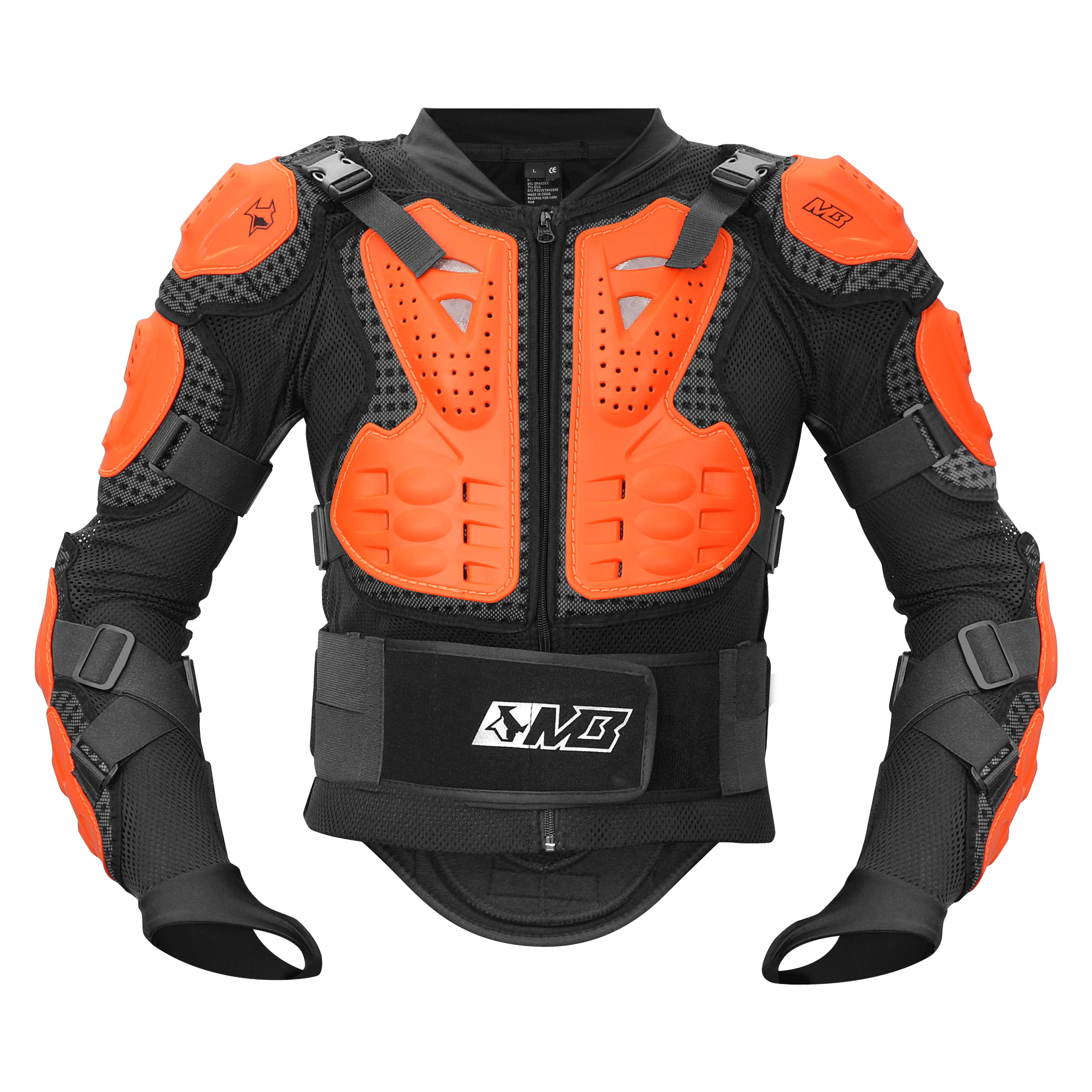 Защитная черепаха MadBull Protection Turtle Orange