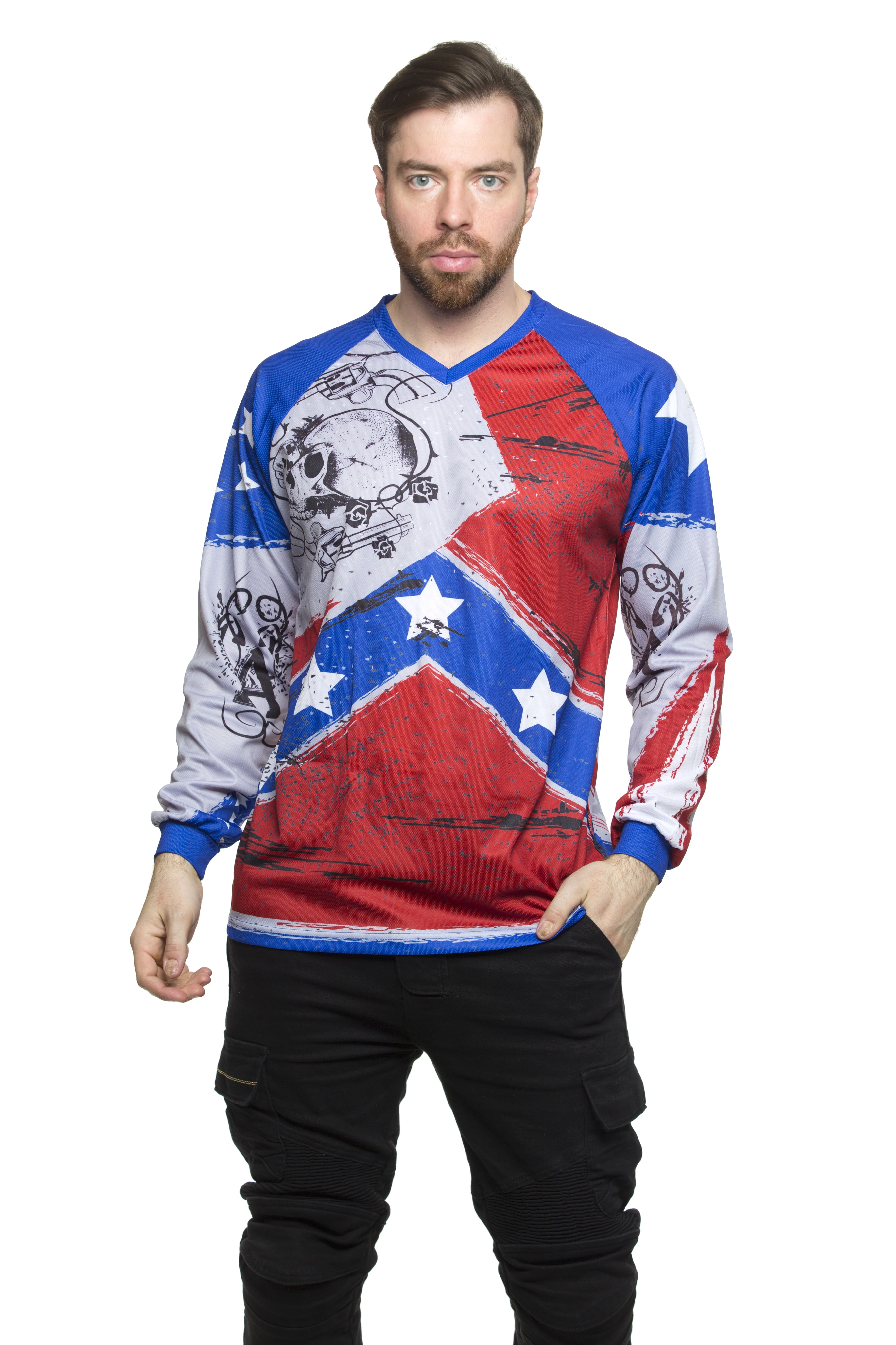 Джерси Americano